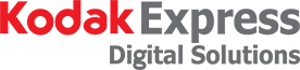 Logo Kodak Express